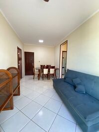 Apartamento para alugar em Florianopolis - Canasvieiras