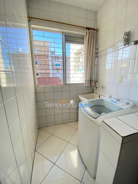 Apartment for vacation rental in Florianopolis (Canasvieiras)