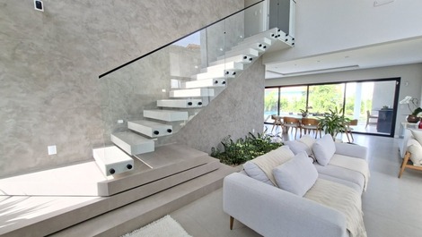 Casa completa en Daniela, a 200m de la playa!