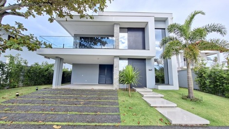 Casa completa en Daniela, a 200m de la playa!