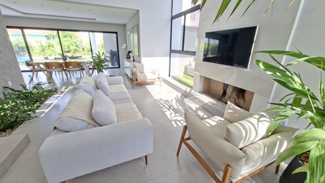 Casa completa en Daniela, a 200m de la playa!