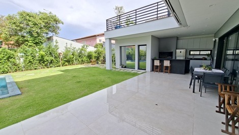 Casa completa en Daniela, a 200m de la playa!