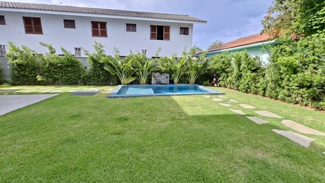 Casa completa en Daniela, a 200m de la playa!