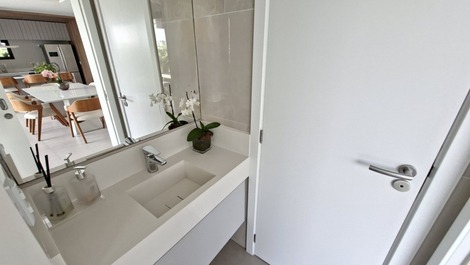 Casa completa en Daniela, a 200m de la playa!