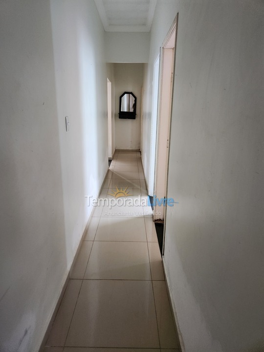 Casa para alquiler de vacaciones em Peruíbe (Peruíbe)