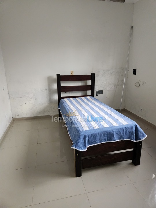 Casa para alquiler de vacaciones em Peruíbe (Peruíbe)