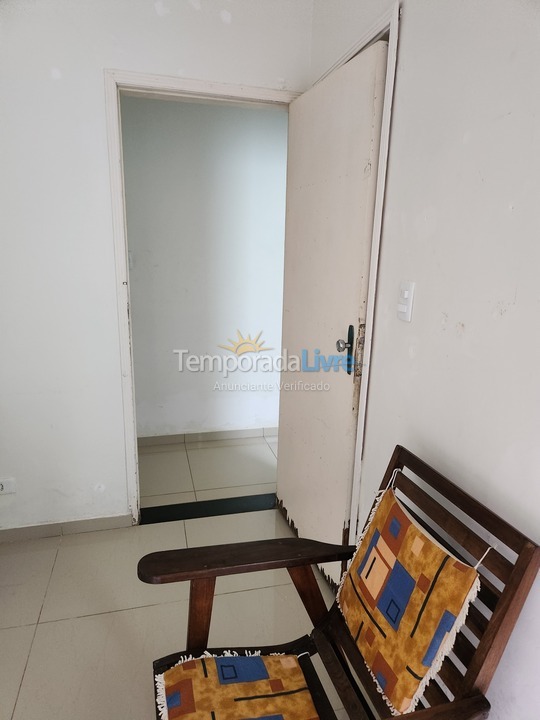 Casa para alquiler de vacaciones em Peruíbe (Peruíbe)