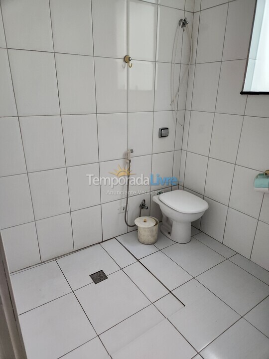 Casa para alquiler de vacaciones em Peruíbe (Peruíbe)