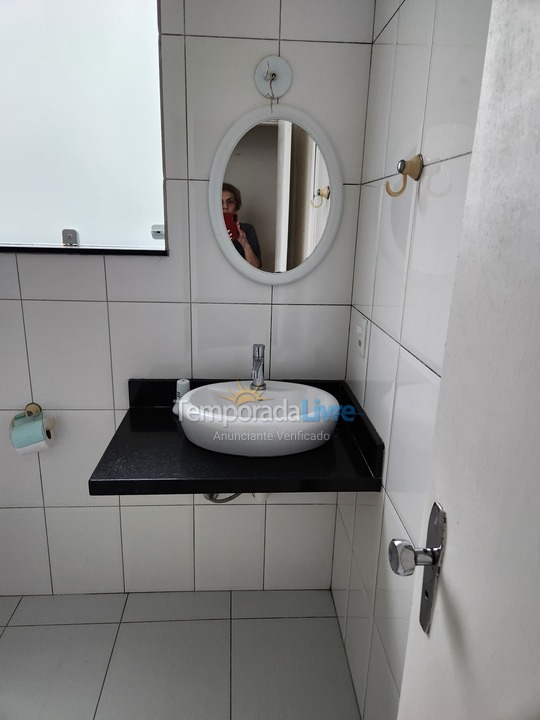 Casa para alquiler de vacaciones em Peruíbe (Peruíbe)