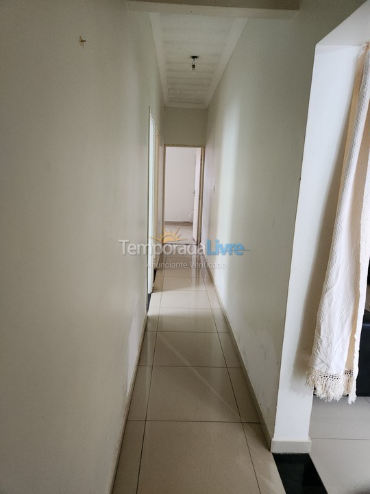 Casa para alquiler de vacaciones em Peruíbe (Peruíbe)