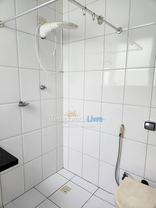 Casa para alquiler de vacaciones em Peruíbe (Peruíbe)