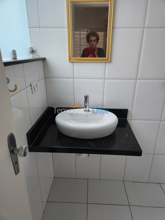 Casa para alquiler de vacaciones em Peruíbe (Peruíbe)