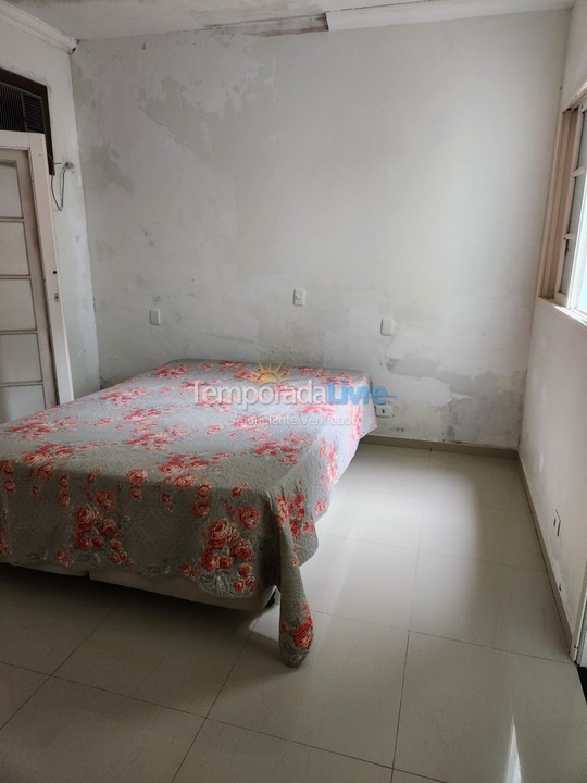 Casa para alquiler de vacaciones em Peruíbe (Peruíbe)