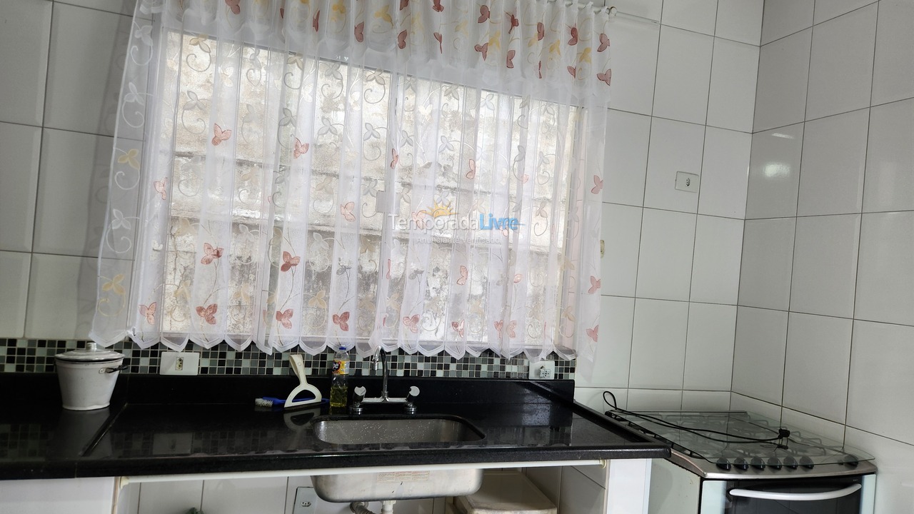 Casa para alquiler de vacaciones em Peruíbe (Peruíbe)