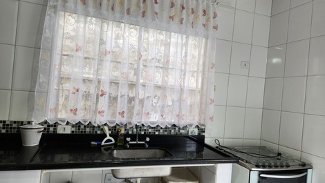 Casa para alquilar en Peruíbe - Peruíbe