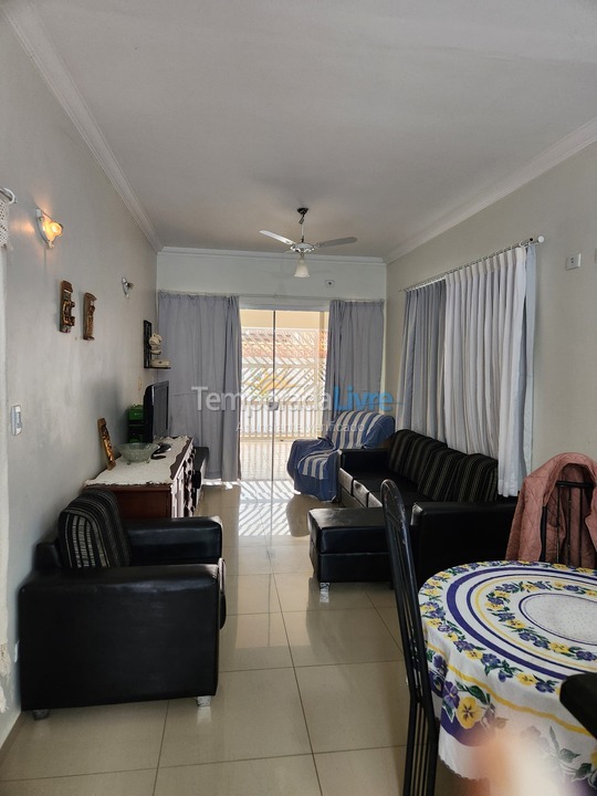 Casa para alquiler de vacaciones em Peruíbe (Peruíbe)