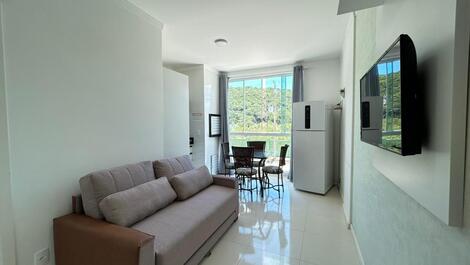 APARTMENT FOR RENT PRAIA DO MARISCAL-AQUA DE MARISCAL APT 102