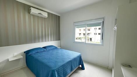 APARTMENT FOR RENT PRAIA DO MARISCAL-AQUA DE MARISCAL APT 102