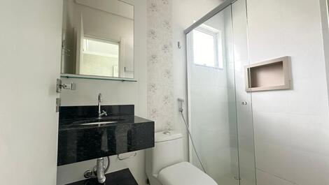 APARTMENT FOR RENT PRAIA DO MARISCAL-AQUA DE MARISCAL APT 102