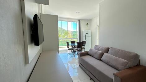 APARTAMENTO PARA LOCAÇÃO PRAIA DO MARISCAL-AQUA DE MARISCAL APTO 101