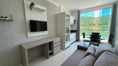 Apartamento para alquilar en Bombinhas - Mariscal