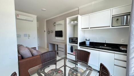 APARTAMENTO PARA LOCAÇÃO PRAIA DO MARISCAL-AQUA DE MARISCAL APTO 101