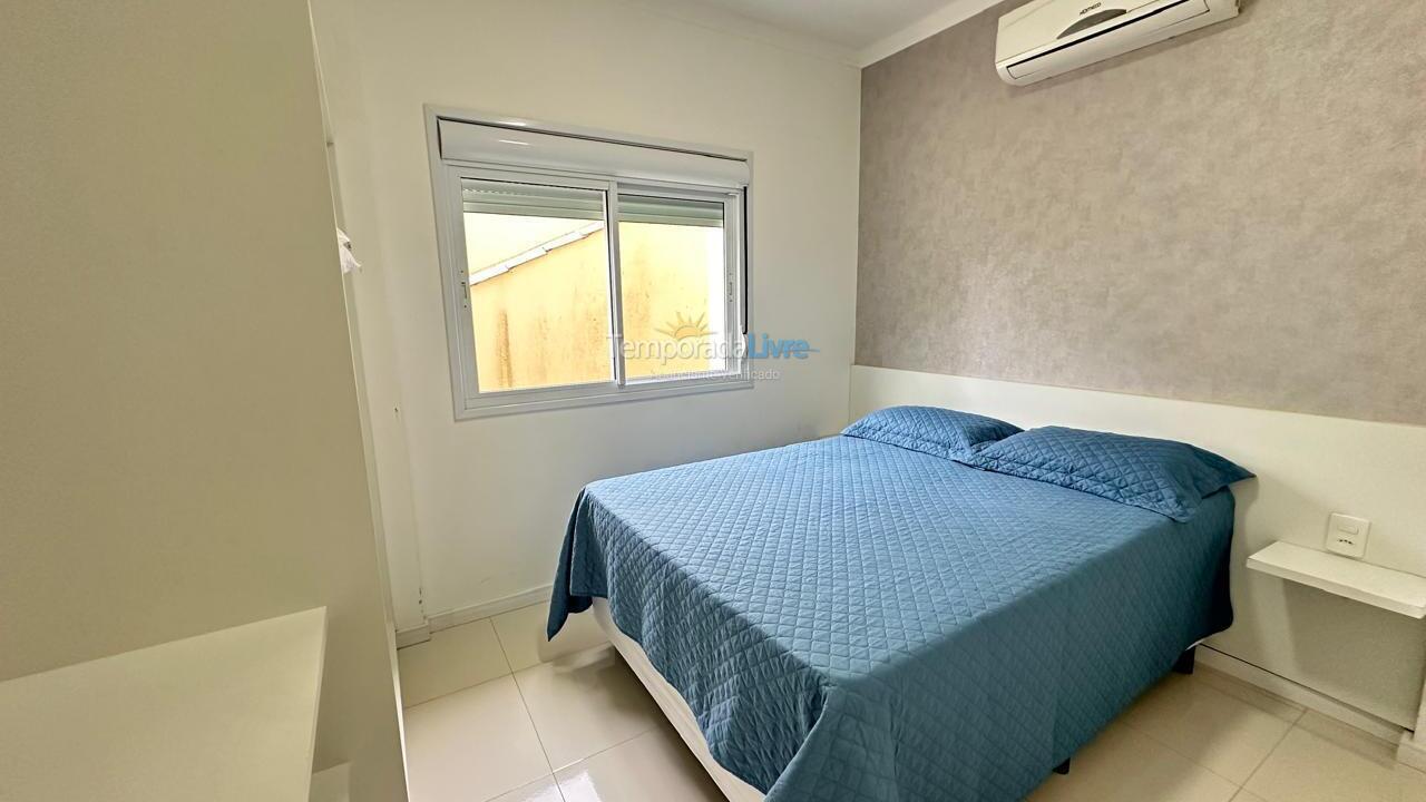 Apartamento para aluguel de temporada em Bombinhas (Mariscal)