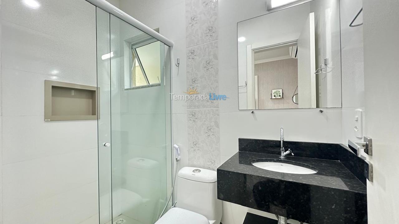 Apartamento para aluguel de temporada em Bombinhas (Mariscal)