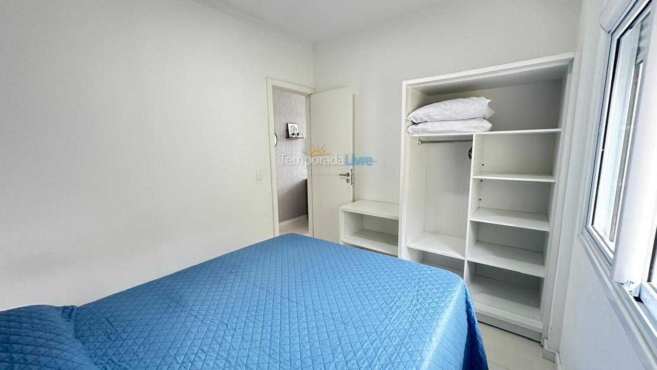 Apartamento para aluguel de temporada em Bombinhas (Mariscal)