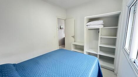 APARTAMENTO PARA LOCAÇÃO PRAIA DO MARISCAL-AQUA DE MARISCAL APTO 101