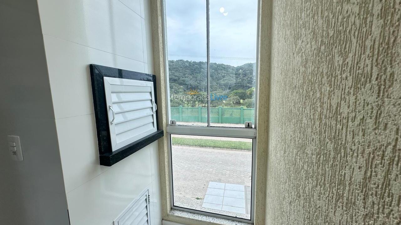 Apartamento para aluguel de temporada em Bombinhas (Mariscal)