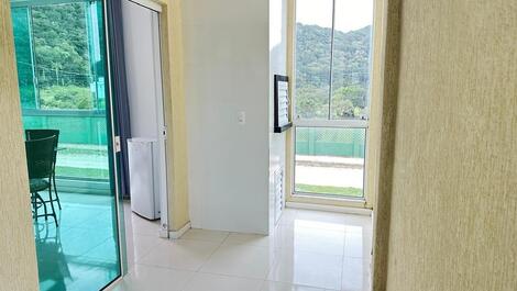 APARTAMENTO PARA LOCAÇÃO PRAIA DO MARISCAL-AQUA DE MARISCAL APTO 101