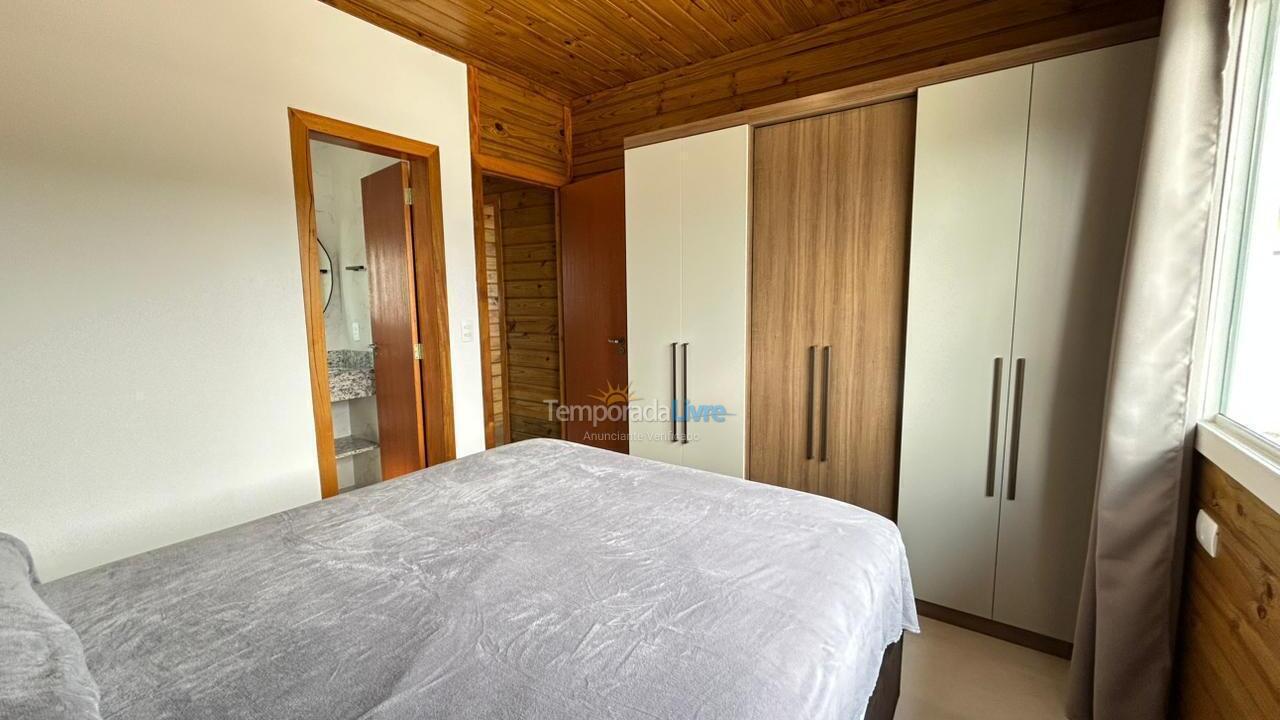 Casa para aluguel de temporada em Bombinhas (Mariscal)