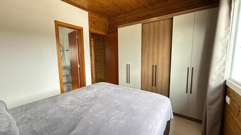 CASA COM PISCINA PARA LOCAÇÃO PRAIA DE MARISCAL