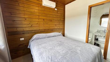 CASA COM PISCINA PARA LOCAÇÃO PRAIA DE MARISCAL