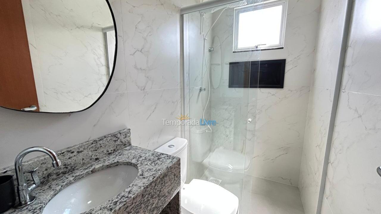 Casa para aluguel de temporada em Bombinhas (Mariscal)