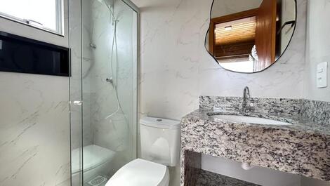 CASA COM PISCINA PARA LOCAÇÃO PRAIA DE MARISCAL