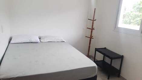 Condominio frente al mar.