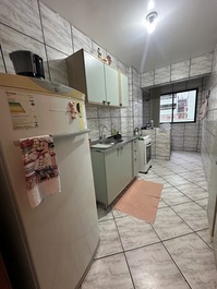 Ref 501 - 2-bedroom apartment