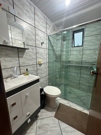 Ref 501 - 2-bedroom apartment