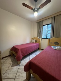 Ref 501 - 2-bedroom apartment