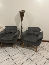 Ref 501 - 2-bedroom apartment