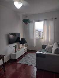 Acogedor apartamento para tu descanso.