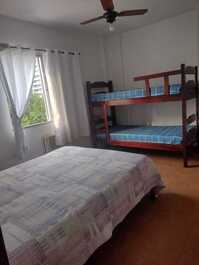 Acogedor apartamento para tu descanso.