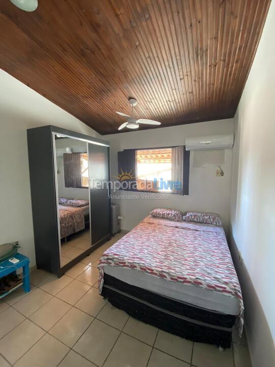 Apartamento para aluguel de temporada em Natal (Vila de Ponta Negra)