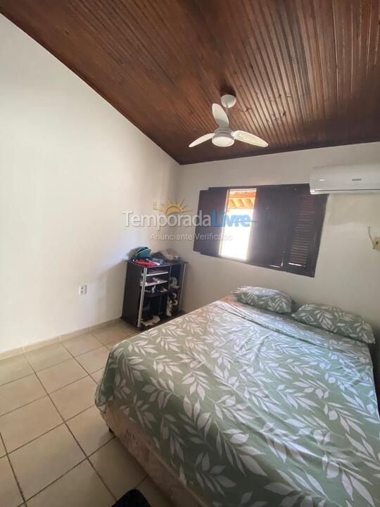 Apartamento para aluguel de temporada em Natal (Vila de Ponta Negra)
