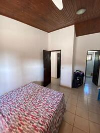 Apartamento essencial a 800 m do mar