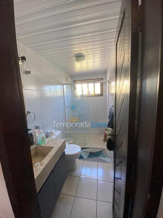 Apartamento para aluguel de temporada em Natal (Vila de Ponta Negra)