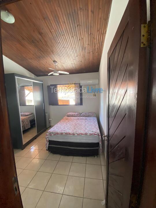 Apartamento para aluguel de temporada em Natal (Vila de Ponta Negra)