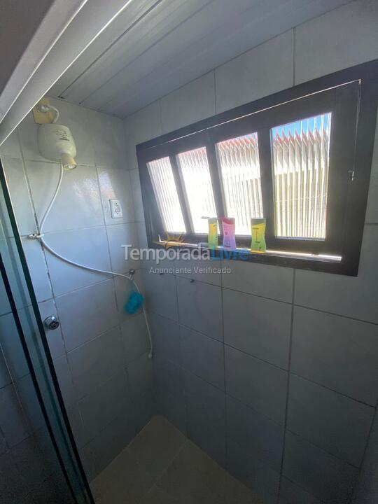 Apartamento para aluguel de temporada em Natal (Vila de Ponta Negra)